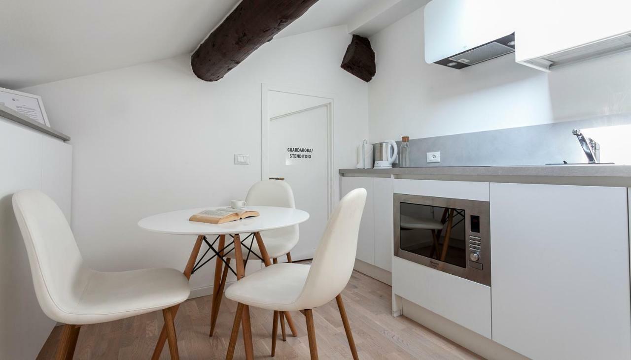 Italianway-volta Appartamento Milano