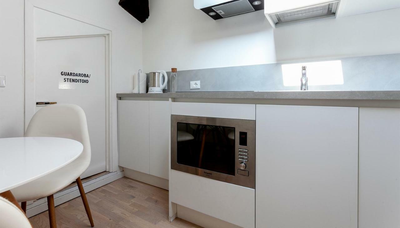 Italianway-volta Appartamento Milano