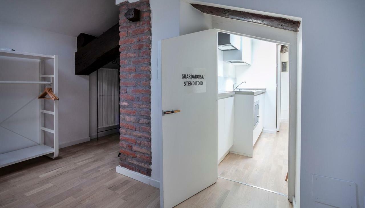 Italianway-volta Appartamento Milano