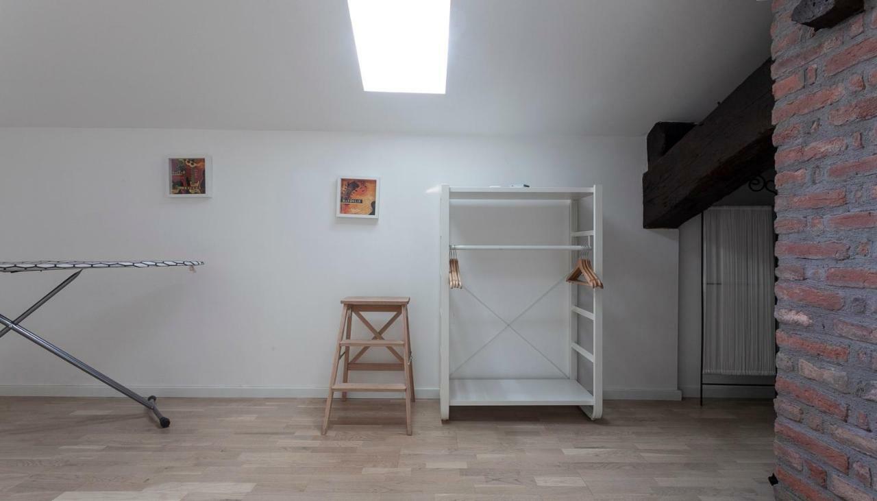 Appartamento Italianway-volta Milano